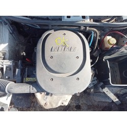 fiat punto berlina (188) del año 1950