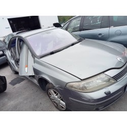 renault laguna ii (bg0) del año 2002