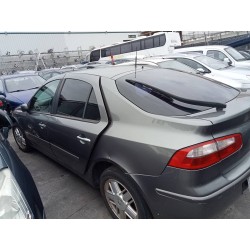 renault laguna ii (bg0) del año 2002