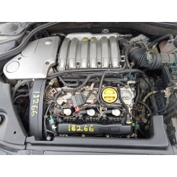 renault laguna ii (bg0) del año 2002