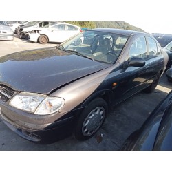 nissan almera (n16/e) del año 2001