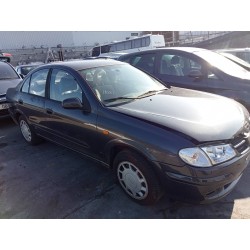 nissan almera (n16/e) del año 2001