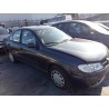 nissan almera (n16/e) del año 2001