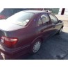 nissan almera (n16/e) del año 2001