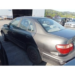 nissan almera (n16/e) del año 2001