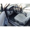 nissan almera (n16/e) del año 2001
