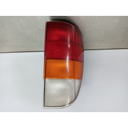 Recambio de piloto trasero derecho para seat inca (6k9) 1.9 d cl familiar referencia OEM IAM   