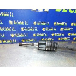 Recambio de transmision delantera derecha para chrysler voyager (gs) 2.4 family referencia OEM IAM   