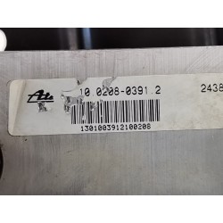 Recambio de abs para mercedes clase m (w163) 320 (163.154) referencia OEM IAM A1634310112 10020401774 10094715014