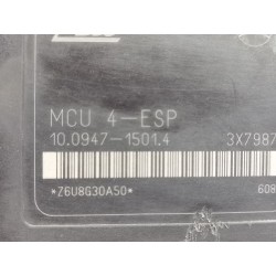 Recambio de abs para mercedes clase m (w163) 320 (163.154) referencia OEM IAM A1634310112 10020401774 10094715014