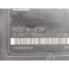Recambio de abs para mercedes clase m (w163) 320 (163.154) referencia OEM IAM A1634310112 10020401774 10094715014