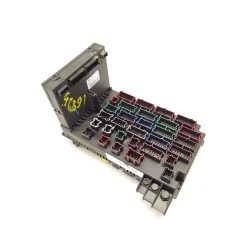 Recambio de caja reles / fusibles para mercedes clase m (w163) 320 (163.154) referencia OEM IAM 1635453632 05371020 