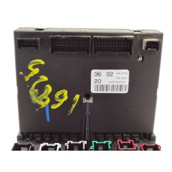 Recambio de caja reles / fusibles para mercedes clase m (w163) 320 (163.154) referencia OEM IAM 1635453632 05371020 