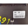 Recambio de caja reles / fusibles para mercedes clase m (w163) 320 (163.154) referencia OEM IAM 1635453632 05371020 