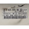 Recambio de centralita motor uce para mercedes clase m (w163) 320 (163.154) referencia OEM IAM A0255458632 0261206053 