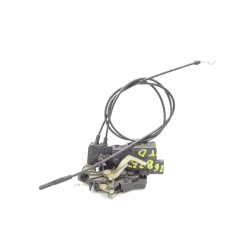 Recambio de cerradura puerta trasera derecha para mercedes clase m (w163) 320 (163.154) referencia OEM IAM A1637302235  