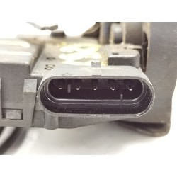 Recambio de cerradura puerta trasera izquierda para mercedes clase m (w163) 320 (163.154) referencia OEM IAM A1637300135  