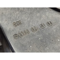 Recambio de piloto trasero izquierdo para mercedes clase m (w163) 320 (163.154) referencia OEM IAM A1638200164  