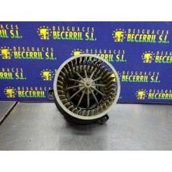 Recambio de motor calefaccion para fiat punto berlina (176) 55 sole referencia OEM IAM   