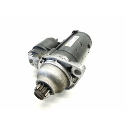 Recambio de motor arranque para audi a3 (8l) 1.9 tdi ambiente referencia OEM IAM 02A911024B  