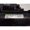 Recambio de motor arranque para audi a3 (8l) 1.9 tdi ambiente referencia OEM IAM 02A911024B  