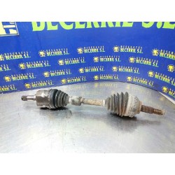 Recambio de transmision delantera izquierda para chrysler voyager (gs) 2.4 family referencia OEM IAM   