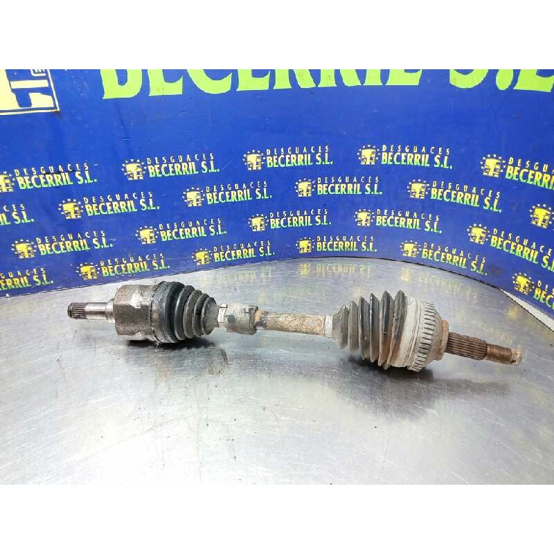Recambio de transmision delantera izquierda para chrysler voyager (gs) 2.4 family referencia OEM IAM Recambio de transmision delantera izquierda para chrysler voyager (gs) 2.4 family referencia OEM IAM