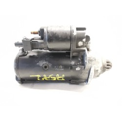 Recambio de motor arranque para audi a3 (8l) 1.9 tdi ambiente referencia OEM IAM 02A911024B  