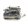 Recambio de motor arranque para audi a3 (8l) 1.9 tdi ambiente referencia OEM IAM 02A911024B  