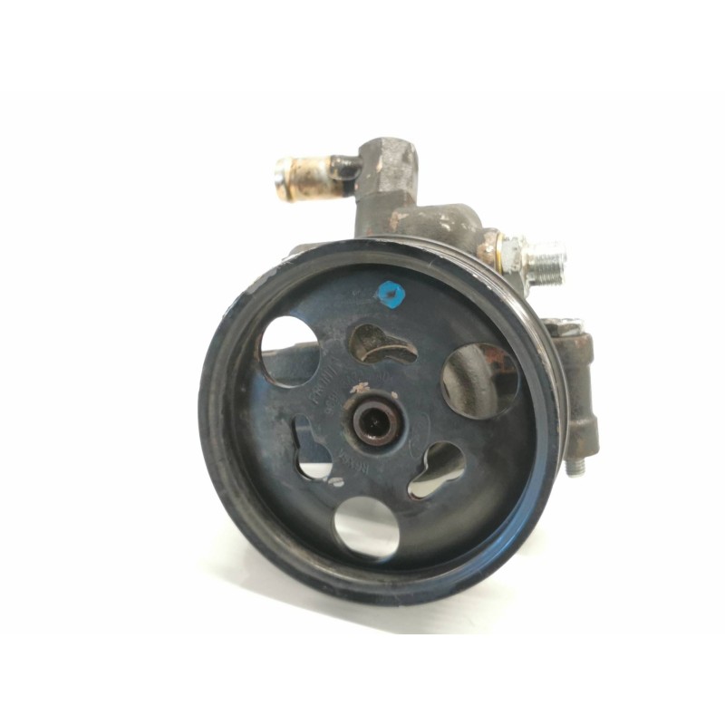 Recambio de bomba dirección para ford ka (ccq) ka 1 referencia OEM IAM HBDBS Recambio de bomba dirección para ford ka (ccq) ka 1 referencia OEM IAM HBDBS