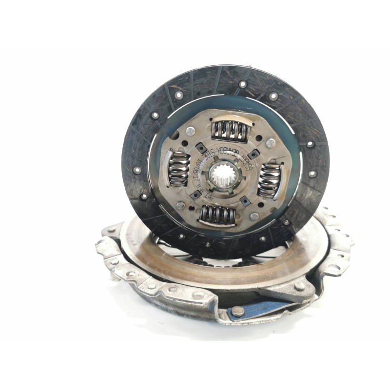 Recambio de kit de embrague para ford ka (ccq) ka 1 referencia OEM IAM 68977 Recambio de kit de embrague para ford ka (ccq) ka 1 referencia OEM IAM 68977