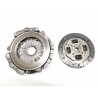 Recambio de kit de embrague para ford ka (ccq) ka 1 referencia OEM IAM 68977  