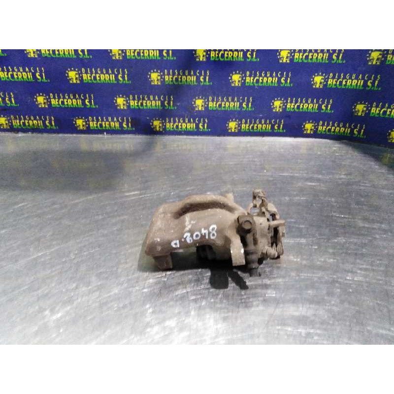 Recambio de pinza freno trasera derecha para opel combo (corsa c) familiar referencia OEM IAM   