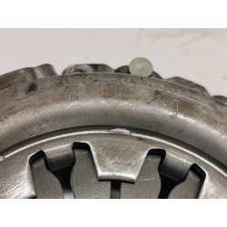 Recambio de kit de embrague para ford ka (ccq) ka 1 referencia OEM IAM 68977  