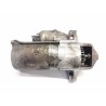 Recambio de motor arranque para ford ka (ccq) ka 1 referencia OEM IAM Q9K3B  