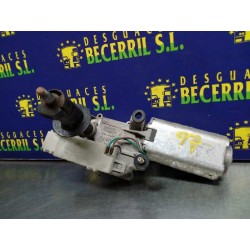 Recambio de motor limpia trasero para fiat punto berlina (176) 55 sole referencia OEM IAM 79300183  