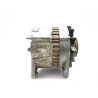 Recambio de alternador para suzuki samurai (sj) hardtop referencia OEM IAM A12755  