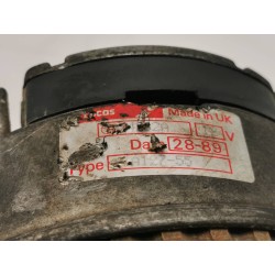 Recambio de alternador para suzuki samurai (sj) hardtop referencia OEM IAM A12755  