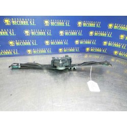 Recambio de elevalunas delantero derecho para peugeot bipper básico referencia OEM IAM   