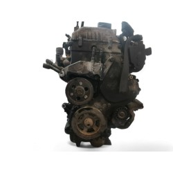 Recambio de motor completo para kia cerato crdi referencia OEM IAM D4FB  