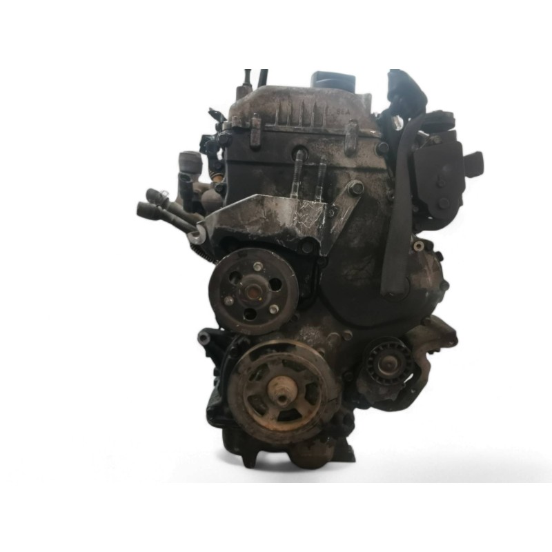 Recambio de motor completo para kia cerato crdi referencia OEM IAM D4FB  