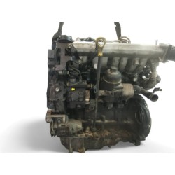 Recambio de motor completo para kia cerato crdi referencia OEM IAM D4FB  