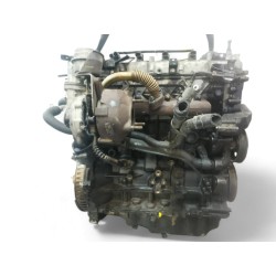 Recambio de motor completo para kia cerato crdi referencia OEM IAM D4FB  