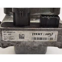 Recambio de bomba dirección para citroen c4 berlina premier referencia OEM IAM   