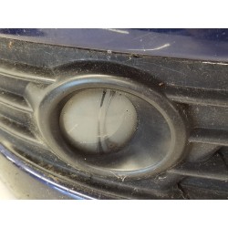 Recambio de paragolpes delantero para citroen c4 berlina premier referencia OEM IAM   