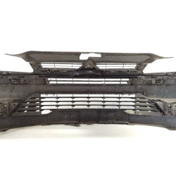 Recambio de paragolpes delantero para citroen c4 berlina premier referencia OEM IAM   