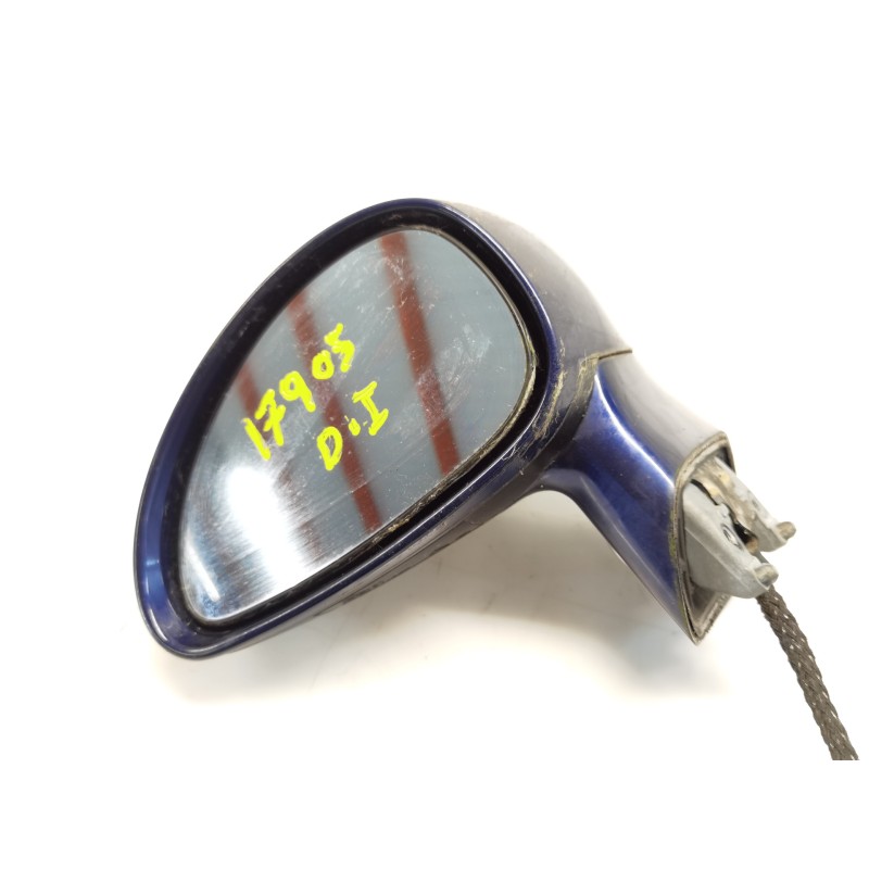 Recambio de retrovisor izquierdo para citroen c4 berlina premier referencia OEM IAM   