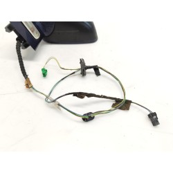 Recambio de retrovisor izquierdo para citroen c4 berlina premier referencia OEM IAM   
