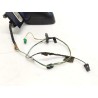 Recambio de retrovisor izquierdo para citroen c4 berlina premier referencia OEM IAM   