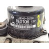 Recambio de abs para ssangyong rexton rx 270 full referencia OEM IAM 4894008200 06210202384 06210904143